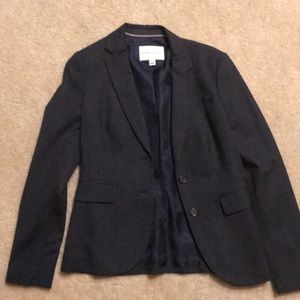 Banana republic Martin fit business suit